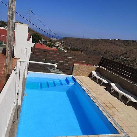 El Recoveco De La Solana Vila Telde Exterior foto