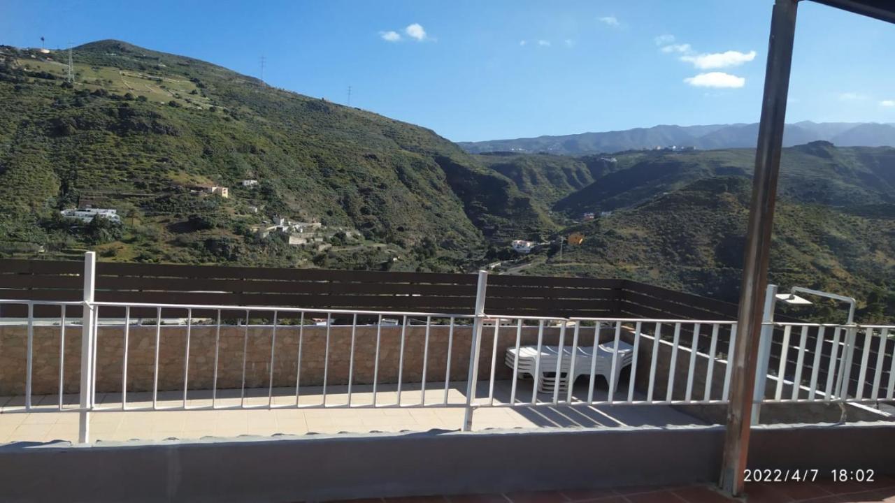 El Recoveco De La Solana Vila Telde Exterior foto